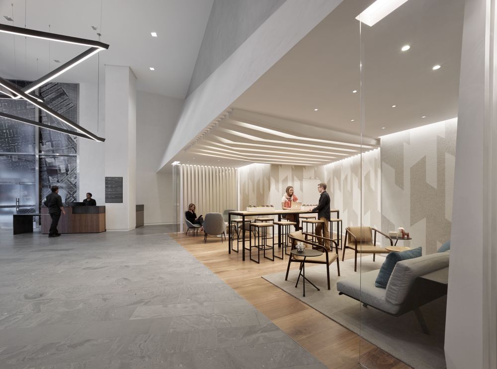 Furnitures by Two at 100 California St, San Francisco Wescover Furniture