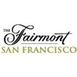 Fairmont San Francisco