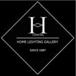 Home Lighting Crystal Gallery, Los Angeles, CA
