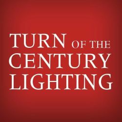 Turn of the Century Lighting