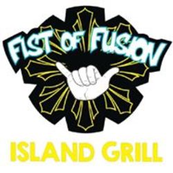 Fists of Fusion Island Grill,  Las Vegas, NV