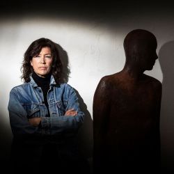Steinunn Thorarinsdottir