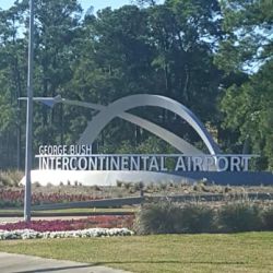 George Bush Intercontinental Airport