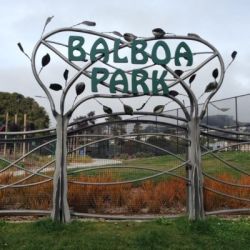 Balboa Park, San Francisco, CA
