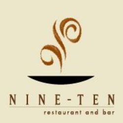 NINE-TEN Restaurant & Bar