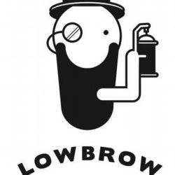 Low Brow Artique