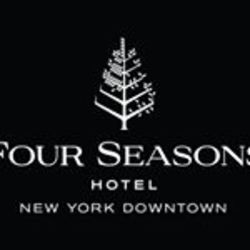 Four Seasons Hotel New York Downtown