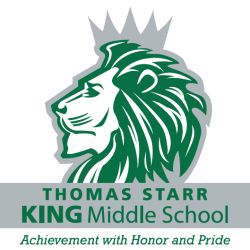 Thomas Starr King Middle School