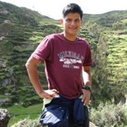 Marlon Romero Gomez