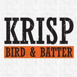 Krisp Bird & Batter