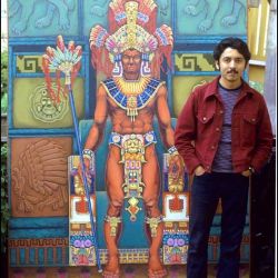 Xavier Viramontes