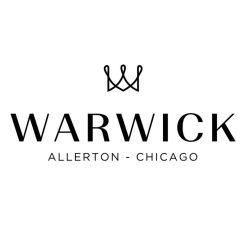 Warwick Allerton - Chicago