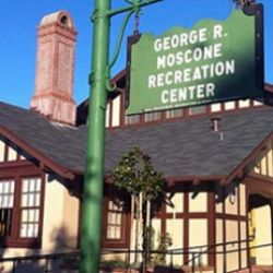 Moscone Recreation Center