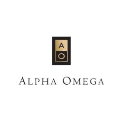 Alpha Omega Winery, Mee Lane, Saint Helena, CA