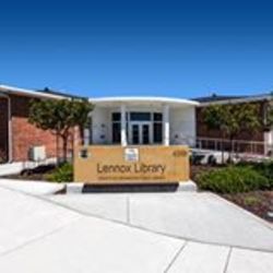 Lennox Library
