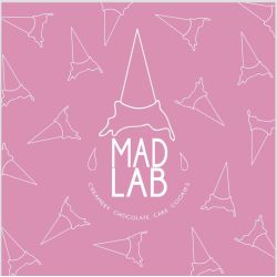 MadLab Creamery & Chocolaterie