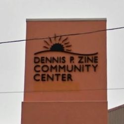 Dennis P. Zine Community Center