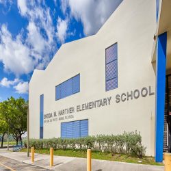 Eneida M. Hartner Elementary School