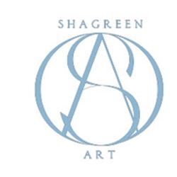 Shagreen Art