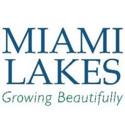Miami Lakes Town Hall