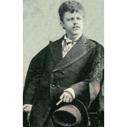 Frank Duveneck