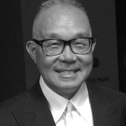 Arlan Huang
