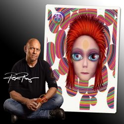 Rex Ray