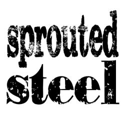 sproutedsteel