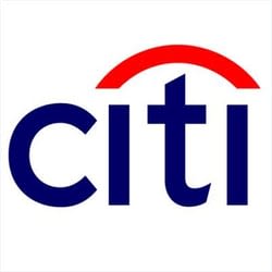 Citi Bank, NYC