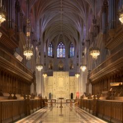 The National Cathedral, Washington, D.C.
