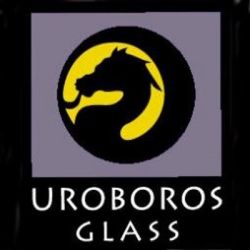 Uroboros Glass Studio, North Kerby Avenue, Portland, Oregon