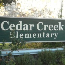 Cedar Creek Elementary School