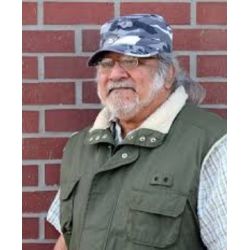 Raymond Patlan