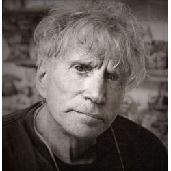 Dennis Oppenheim