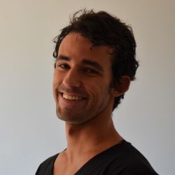 Gustavo Bittencourt