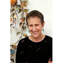 Lisa Kokin
