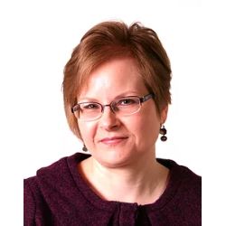 Bonnie M. Hinz