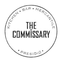 The Commissary