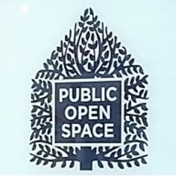 555 Mission Street Public Open Space