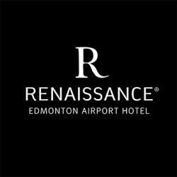 Renaissance Edmonton Airport Hotel - Alberta, Canada