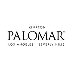 Kimpton Hotel Palomar Los Angeles Beverly Hills