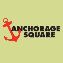 Anchorage Square