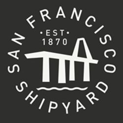 The San Francisco Shipyard