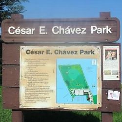 Cesar Chavez Park