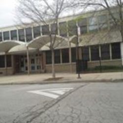 Healy Elementary School, Chicago, IL