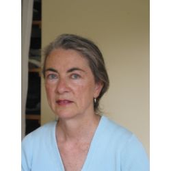 Susan Jane Walp