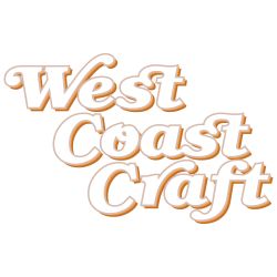 Wescover Gallery at West Coast Craft SF 2019