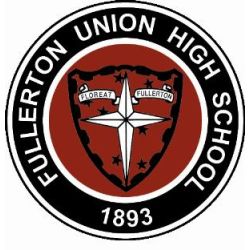 Fullerton Union High School
