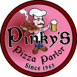 Pinky's Pizza Parlor