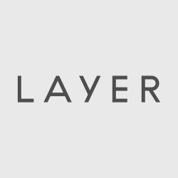 Layer by Benjamin Hubert